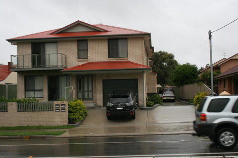 Bluegum Apartments Newcastle - Holiday Find 2