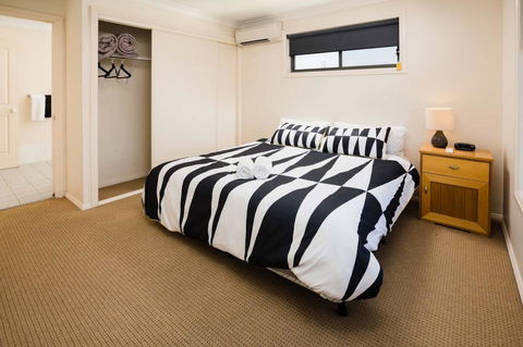 Bluegum Apartments Newcastle - Holiday Find 19