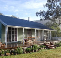 Cadair Cottages - Holiday Find