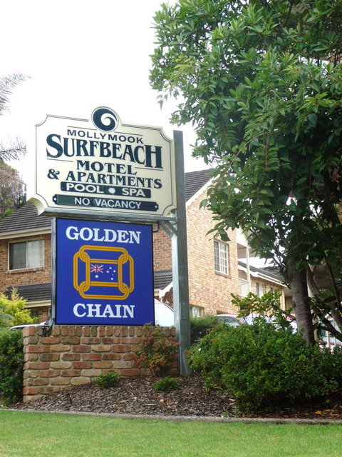Mollymook Surfbeach Motel & Apartments - Holiday Find 16