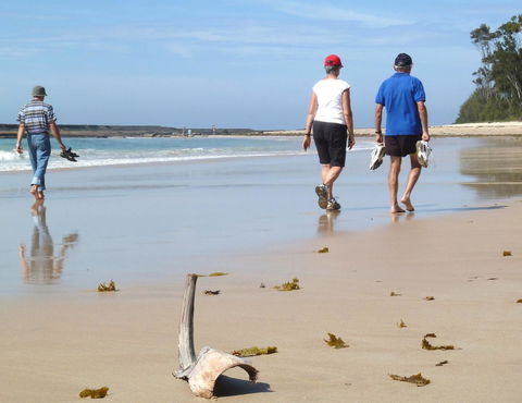 Mollymook Surfbeach Motel & Apartments - Holiday Find 13