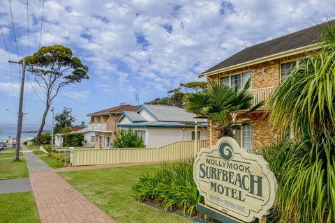 Mollymook Surfbeach Motel & Apartments - Holiday Find 18