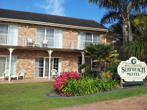 Mollymook Surfbeach Motel & Apartments - Holiday Find 8