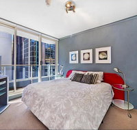 Sydney CBD Two Bedroom walk to Opera House - Holiday Find
