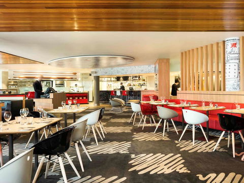 Ibis Sydney Airport - Holiday Find 40