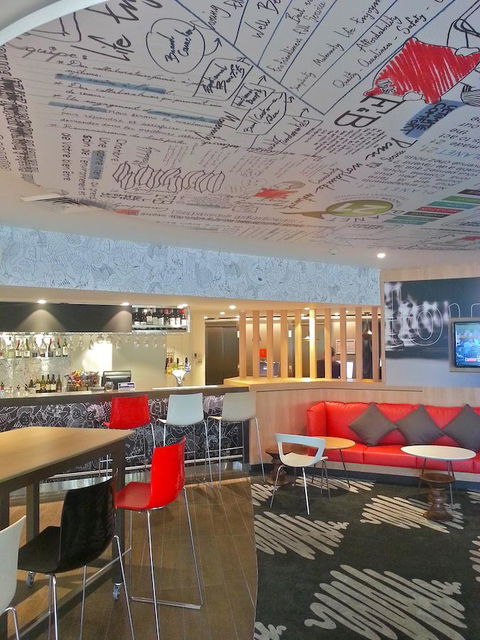 Ibis Sydney Airport - Holiday Find 16
