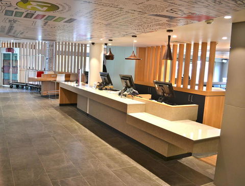 Ibis Sydney Airport - Holiday Find 12