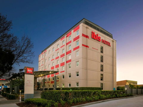 Ibis Sydney Airport - Holiday Find 3