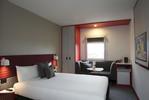 Ibis Sydney Airport - Holiday Find 9