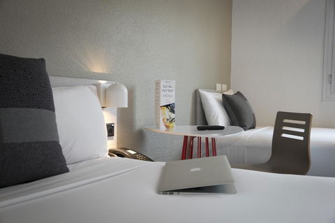 Ibis Sydney Airport - Holiday Find 24