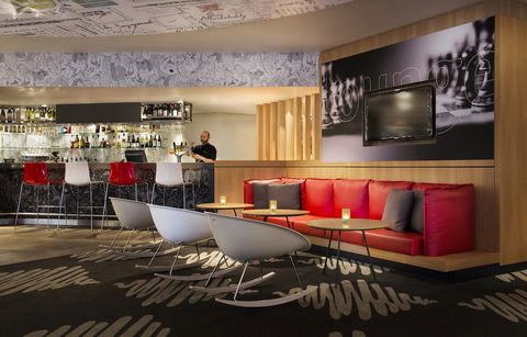 Ibis Sydney Airport - Holiday Find 14