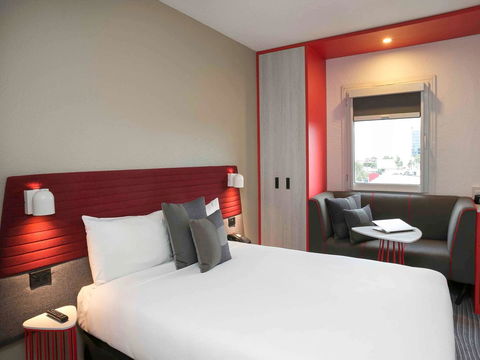 Ibis Sydney Airport - Holiday Find 34