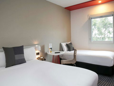 Ibis Sydney Airport - Holiday Find 33
