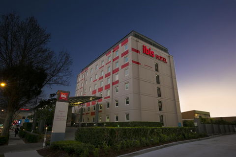 Ibis Sydney Airport - Holiday Find 23