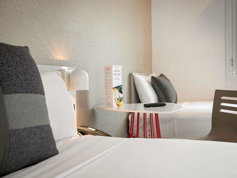Ibis Sydney Airport - Holiday Find 32