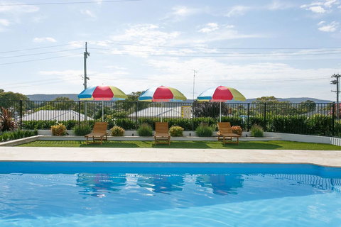 Crestview Tourist Park - Holiday Find 8