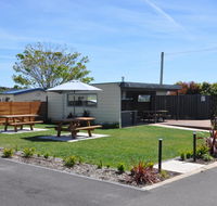 Crestview Tourist Park - Holiday Find