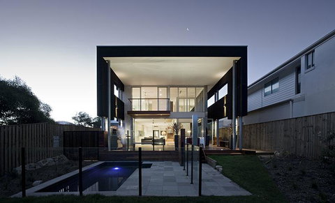 Casuarina Beachfront House - Hostie Properties - Holiday Find 0