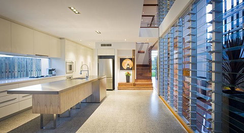 Casuarina Beachfront House - Hostie Properties - Holiday Find 19