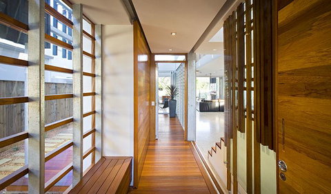 Casuarina Beachfront House - Hostie Properties - Holiday Find 22