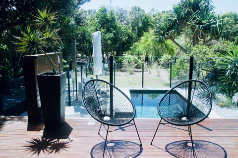 Casuarina Beachfront House - Hostie Properties - Holiday Find 1