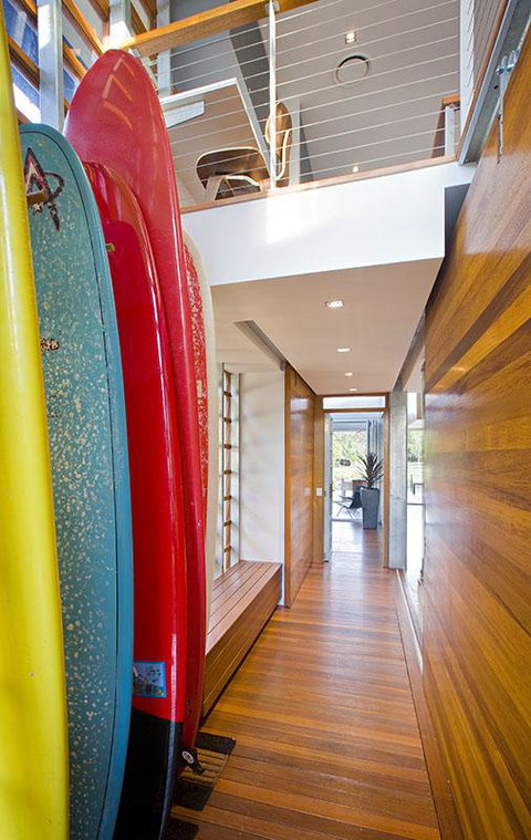 Casuarina Beachfront House - Hostie Properties - Holiday Find 23