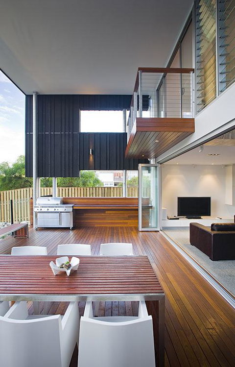 Casuarina Beachfront House - Hostie Properties - Holiday Find 6