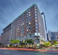 Holiday Inn Darling Harbour - Holiday Find
