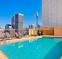 Accommodation Sydney - Hyde Park Plaza - Holiday Find