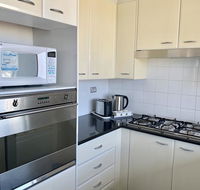 Castle Serviced Apartments - Holiday Find