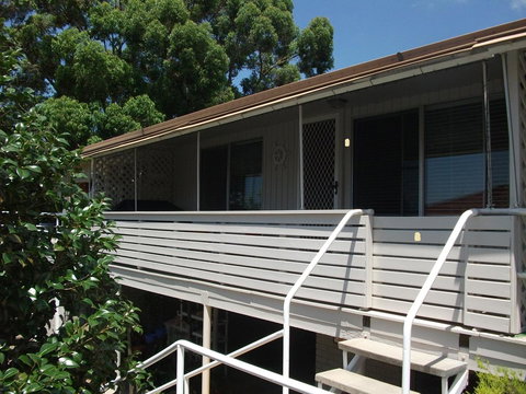 Tomaree Lodge - Holiday Find 9