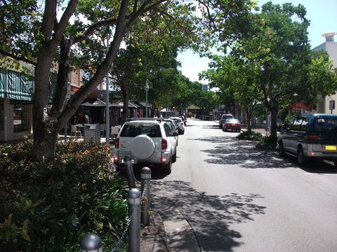 Tomaree Lodge - Holiday Find 14
