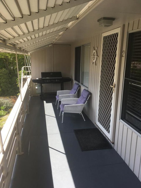 Tomaree Lodge - Holiday Find 7