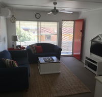 Tomaree Lodge - Holiday Find