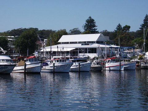 Tomaree Lodge - Holiday Find 13