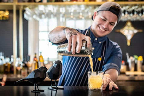 Vocoâ„¢ Kirkton Park Hunter Valley - Holiday Find 28