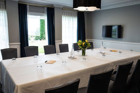 Vocoâ„¢ Kirkton Park Hunter Valley - Holiday Find 11