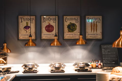 Vocoâ„¢ Kirkton Park Hunter Valley - Holiday Find 4