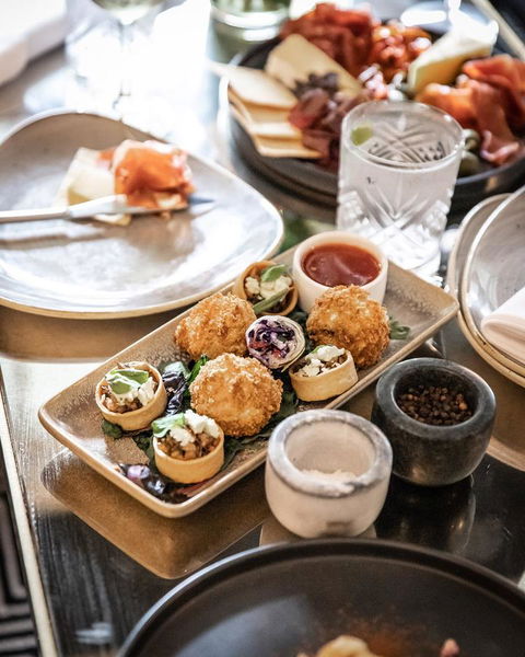 Vocoâ„¢ Kirkton Park Hunter Valley - Holiday Find 26