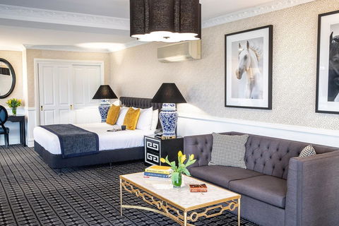 Vocoâ„¢ Kirkton Park Hunter Valley - Holiday Find 31