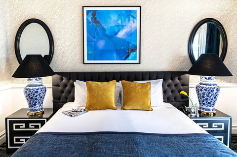 Vocoâ„¢ Kirkton Park Hunter Valley - Holiday Find 36