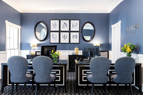 Vocoâ„¢ Kirkton Park Hunter Valley - Holiday Find 41