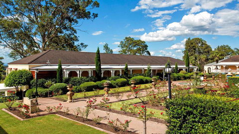 Vocoâ„¢ Kirkton Park Hunter Valley - Holiday Find 20