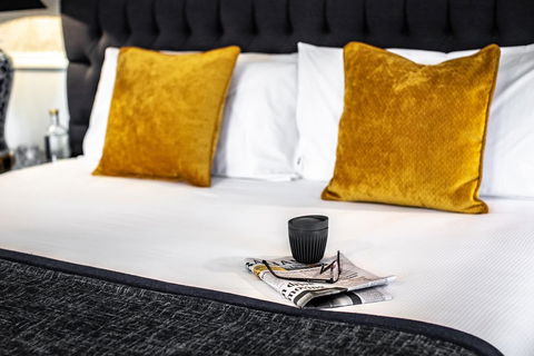 Vocoâ„¢ Kirkton Park Hunter Valley - Holiday Find 1