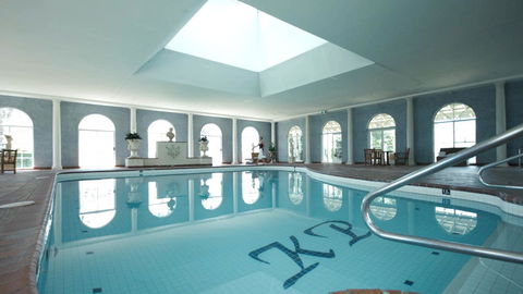 Vocoâ„¢ Kirkton Park Hunter Valley - Holiday Find 7