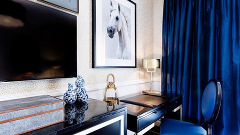 Vocoâ„¢ Kirkton Park Hunter Valley - Holiday Find 38