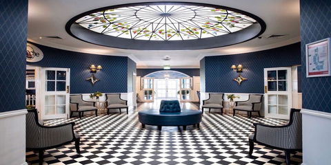 Vocoâ„¢ Kirkton Park Hunter Valley - Holiday Find 10