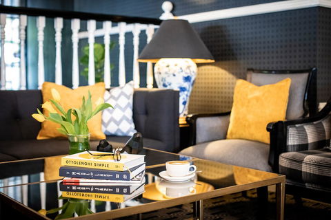 Vocoâ„¢ Kirkton Park Hunter Valley - Holiday Find 24