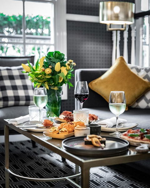 Vocoâ„¢ Kirkton Park Hunter Valley - Holiday Find 29