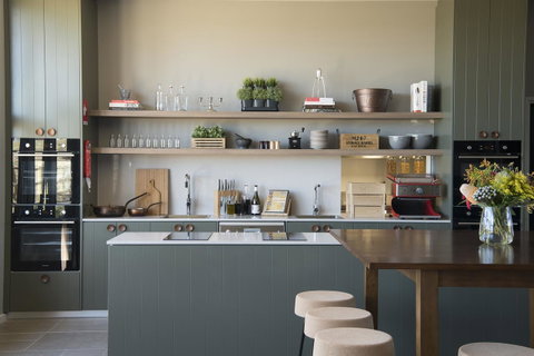 Abode Murrumbateman - Holiday Find 22